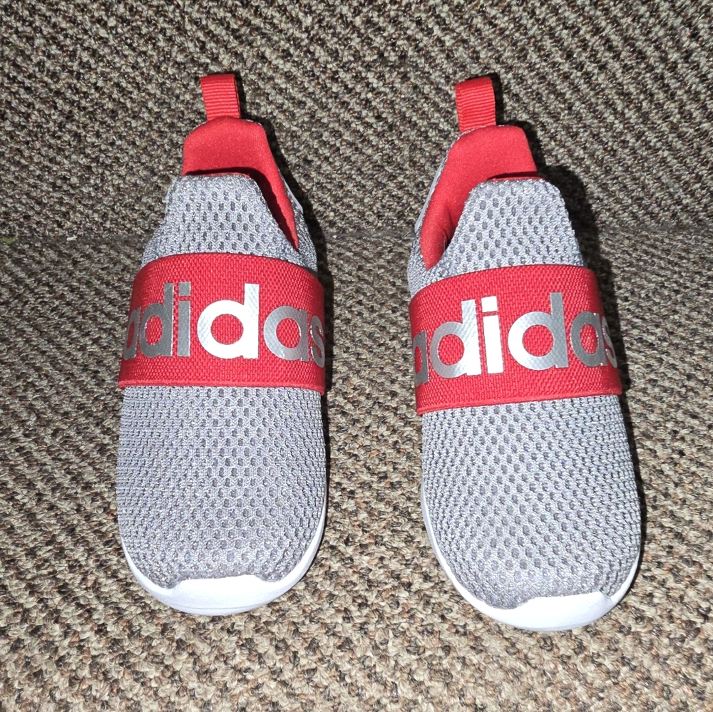 Adidas toddler boys